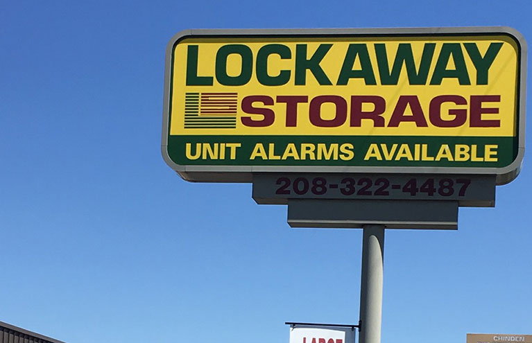 Why Choose Us Boise Lockaway Storage Of Boise Idaho